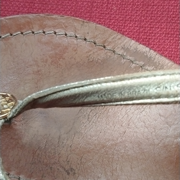 TORY BURCH SANDALS - Picture 6 of 8